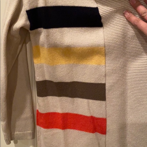 Hudson Bay Stripe Sweater - Picture 4 of 8